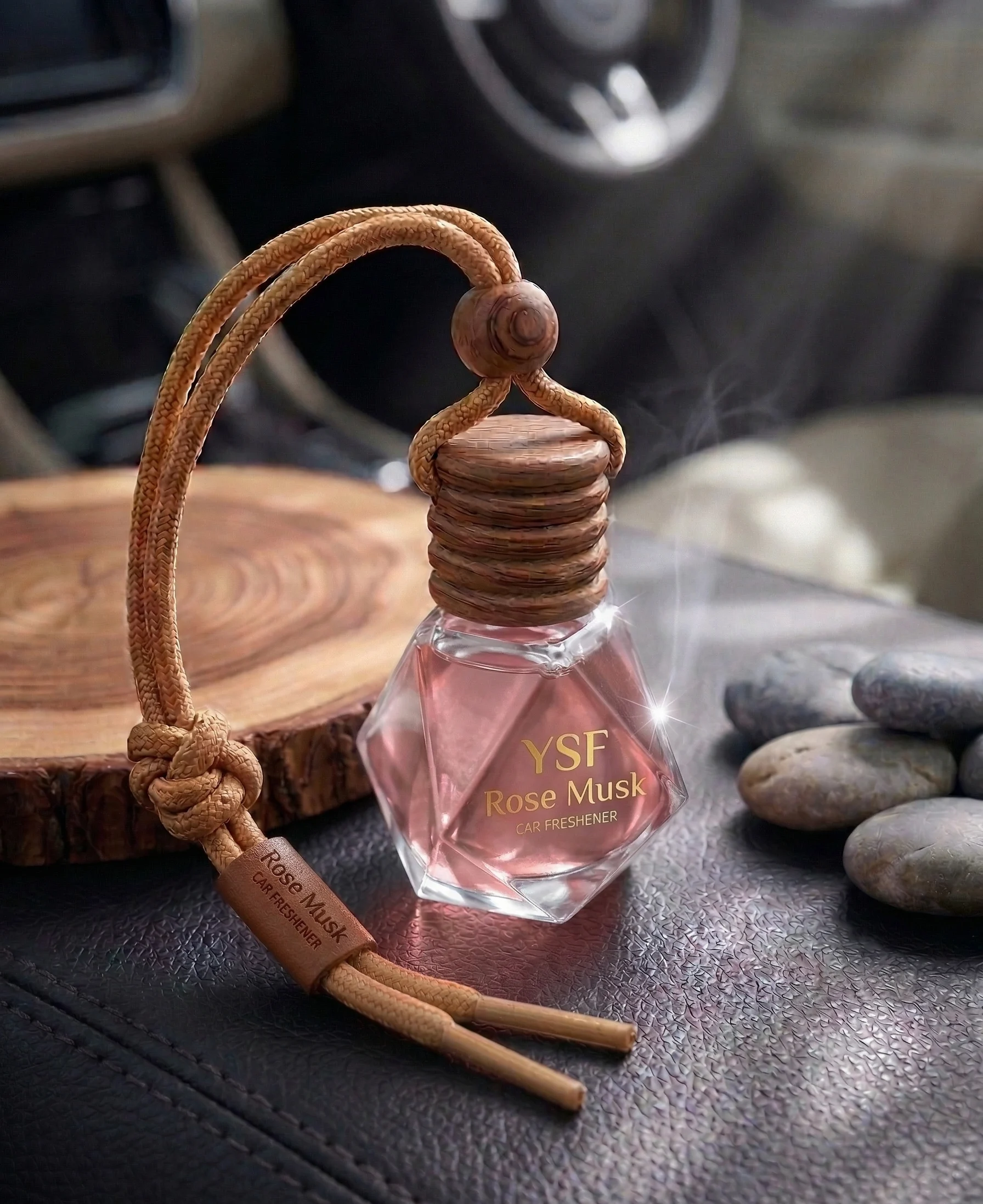 Yashel Fragrance - Luxury Perfumery Greater Noida